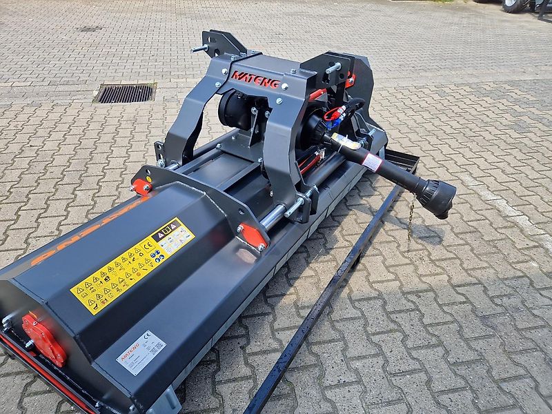 LMV Mateng RF Power 220 und 240