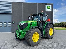 John Deere 6250R