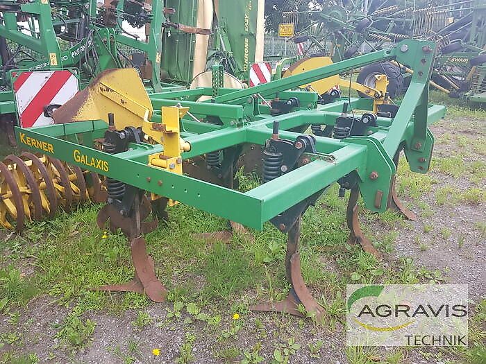 Kerner GALAXIS G300 ÜM