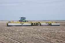 Degelman Landroller LR8064