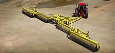 Degelman Landroller LR8080