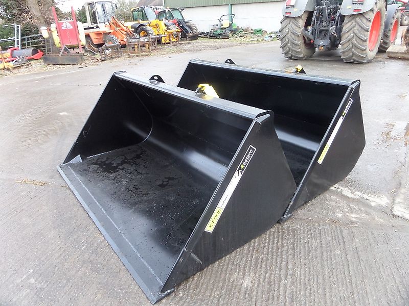 Cherry X-FORM PROFESSIONAL BUCKET