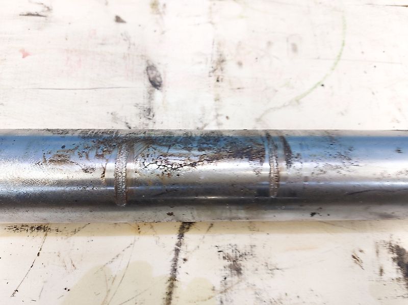 Merlo P41.7 (Spare part/Reservedel/Ersatzteil)