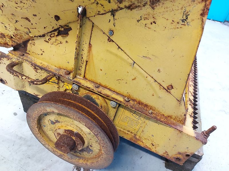 New Holland 1550 (Spare part/Reservedel/Ersatzteil)