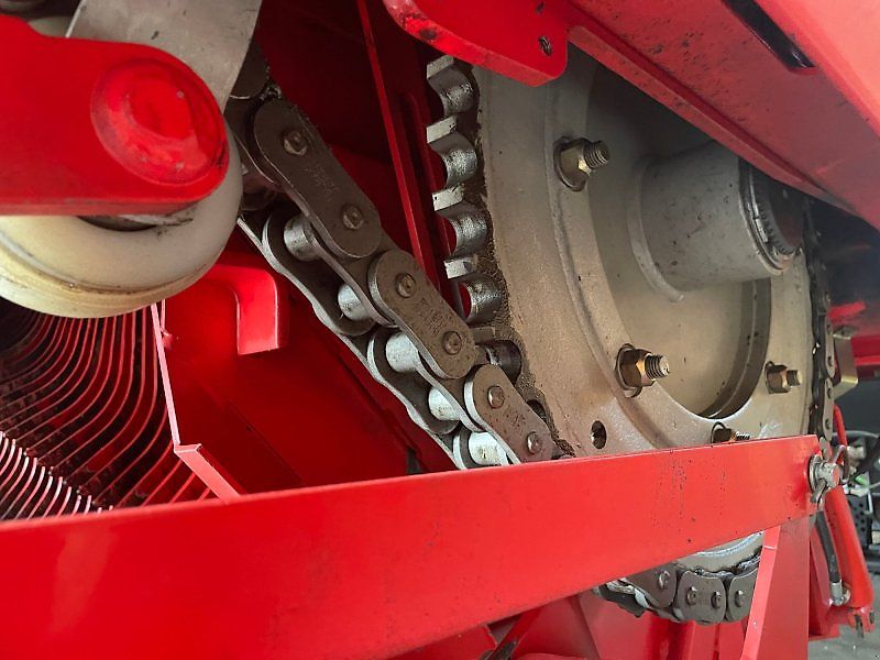 Pöttinger Europrofi 5000