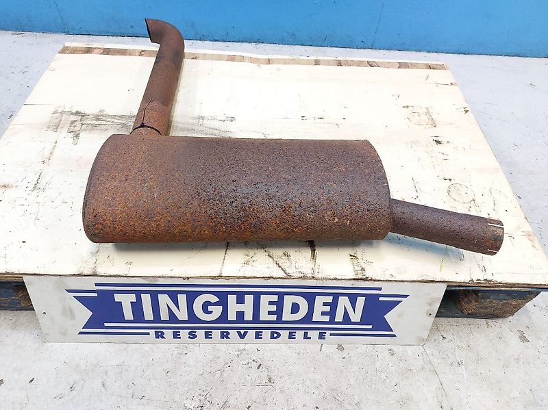 Merlo P38.10 (Spare part/Reservedel/Ersatzteil)