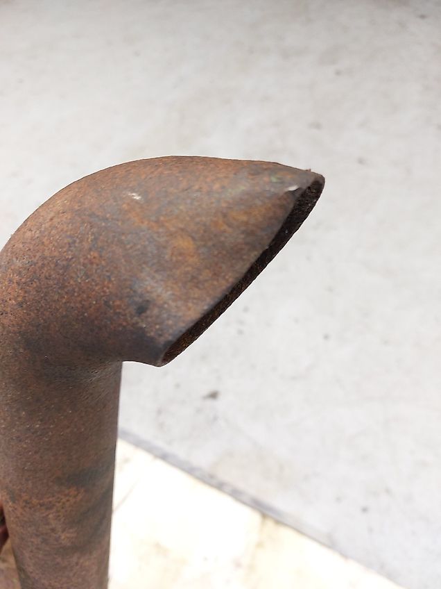 Merlo P38.10 (Spare part/Reservedel/Ersatzteil)