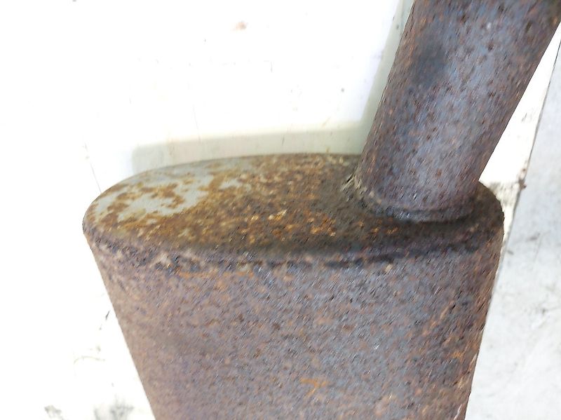 Merlo P38.10 (Spare part/Reservedel/Ersatzteil)