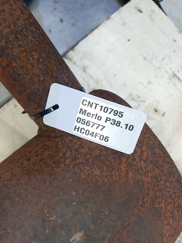 Merlo P38.10 (Spare part/Reservedel/Ersatzteil)