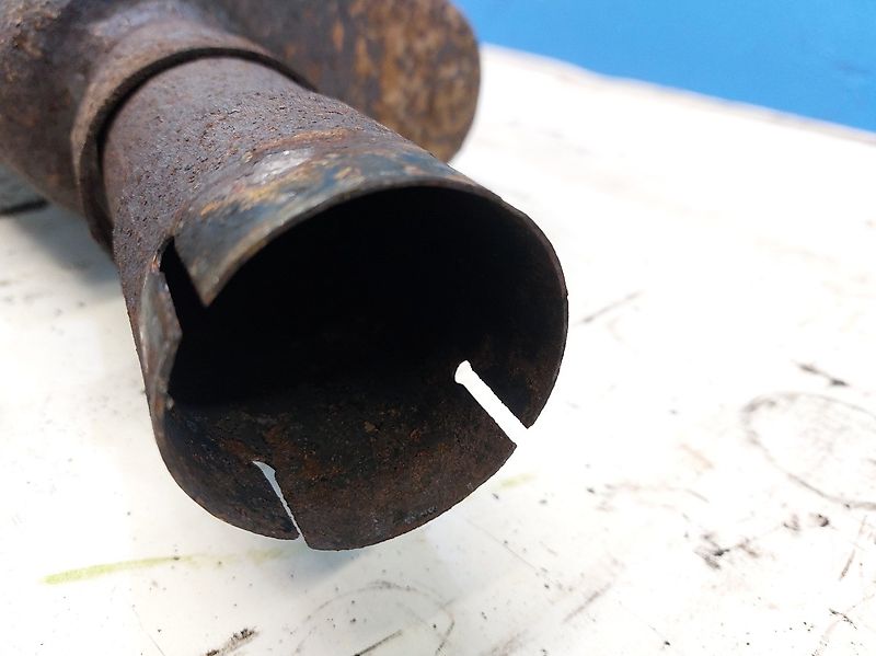 Merlo P40.7 (Spare part/Reservedel/Ersatzteil)