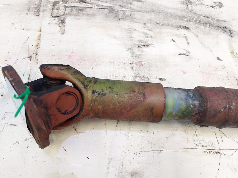 Merlo 28.7 (Spare part/Reservedel/Ersatzteil)