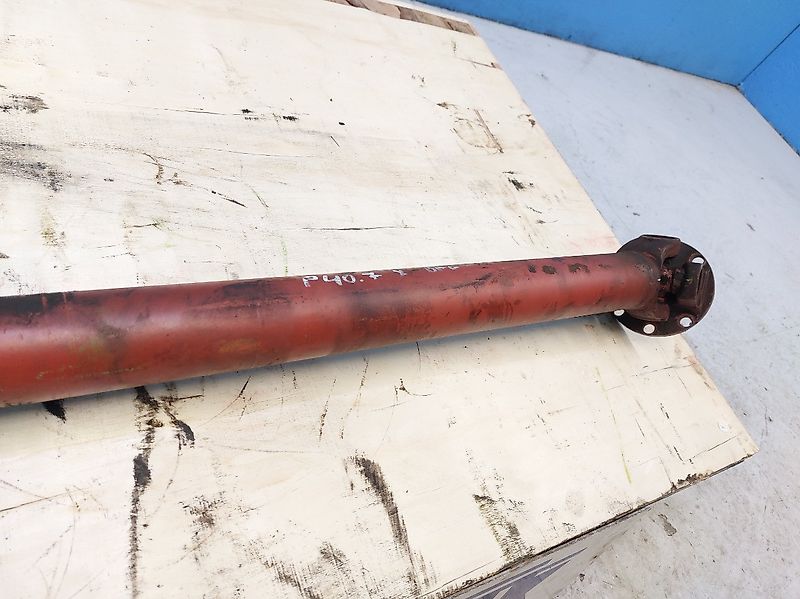 Merlo P40.7 (Spare part/Reservedel/Ersatzteil)