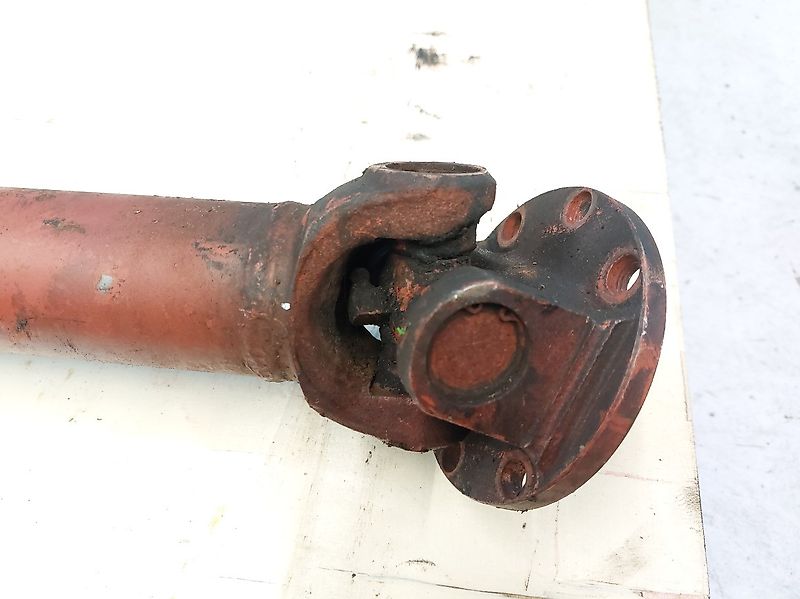 Merlo P40.7 (Spare part/Reservedel/Ersatzteil)