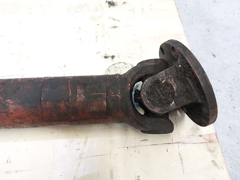 Merlo P40.7 (Spare part/Reservedel/Ersatzteil)