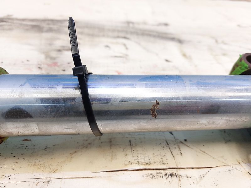 Merlo P38.10 (Spare part/Reservedel/Ersatzteil)