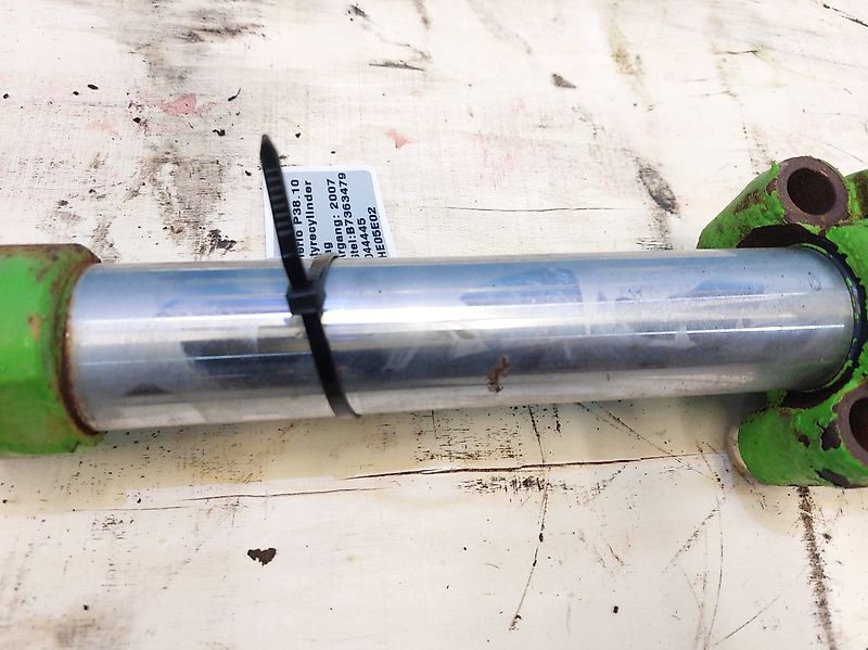 Merlo P38.10 (Spare part/Reservedel/Ersatzteil)