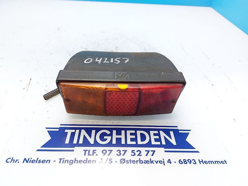 Merlo P41.7 (Spare part/Reservedel/Ersatzteil)