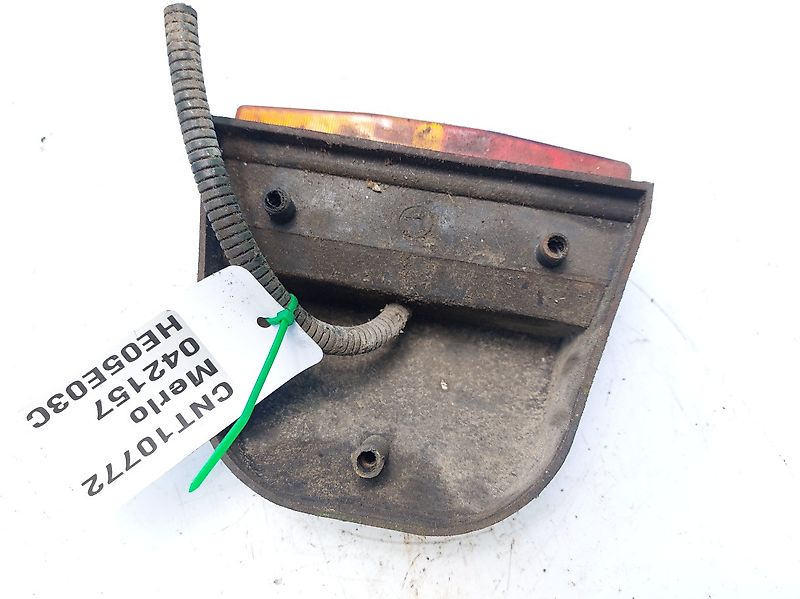 Merlo P41.7 (Spare part/Reservedel/Ersatzteil)