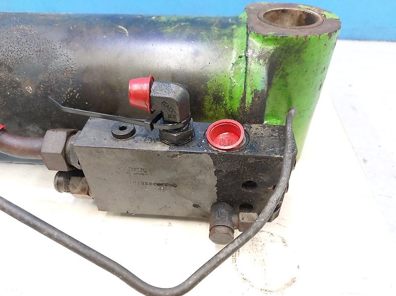 Merlo P40.7 (Spare part/Reservedel/Ersatzteil)