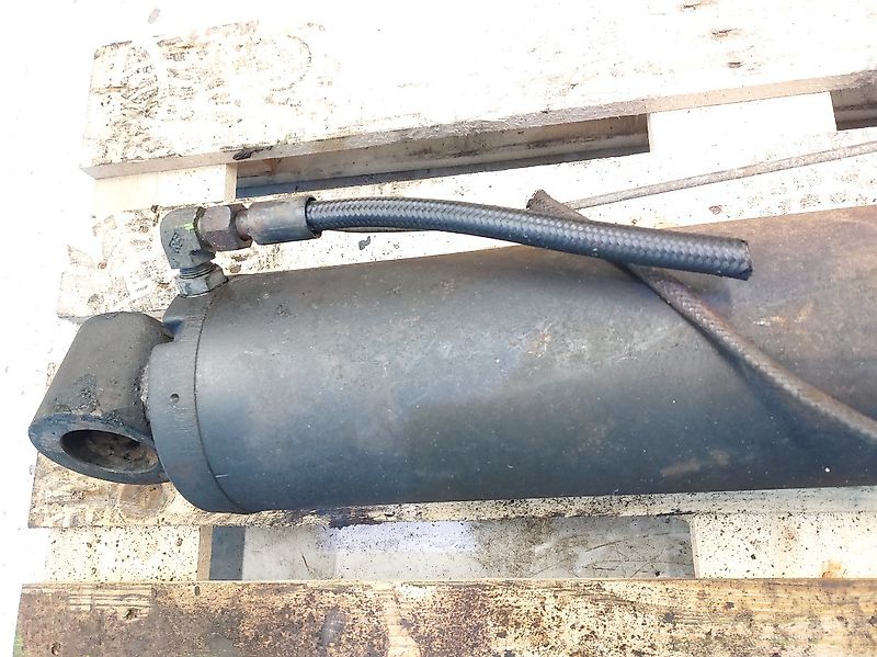 Merlo 30.9 (Spare part/Reservedel/Ersatzteil)