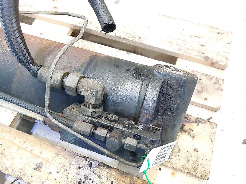 Merlo 30.9 (Spare part/Reservedel/Ersatzteil)