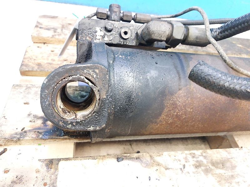 Merlo 30.9 (Spare part/Reservedel/Ersatzteil)