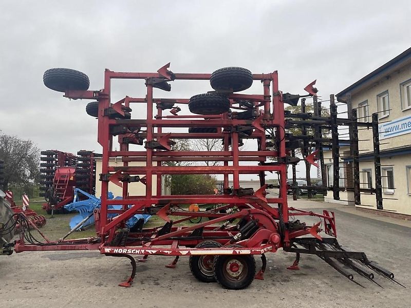 Horsch Terrano 10 FG