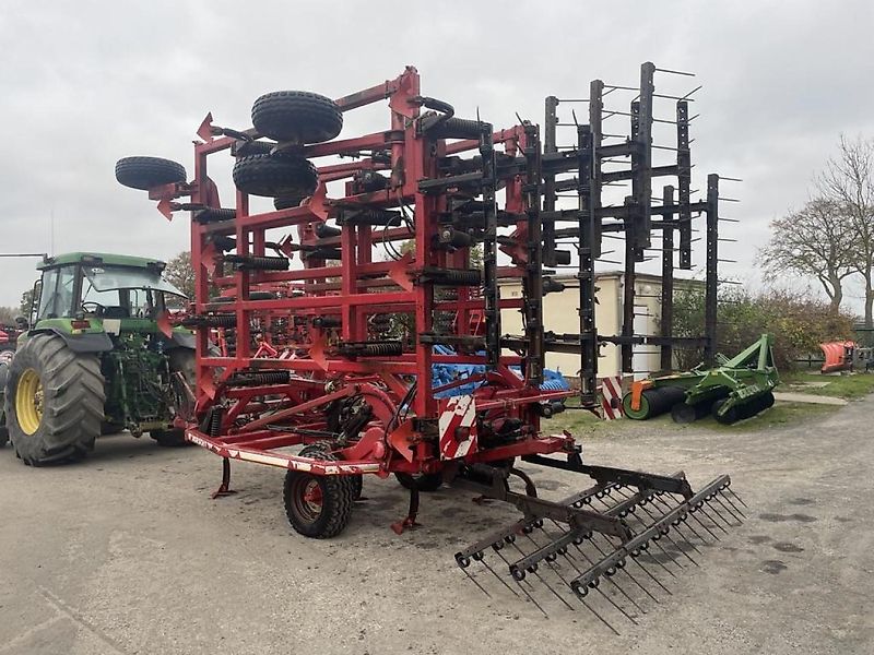 Horsch Terrano 10 FG