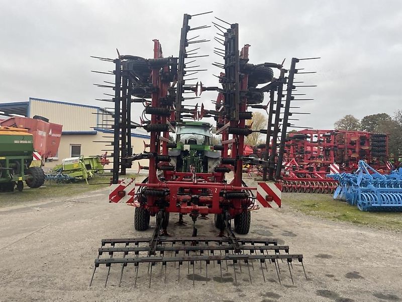 Horsch Terrano 10 FG