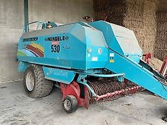 Fortschritt 530 Mengele