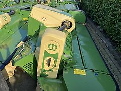 Krone EC F 320 CV