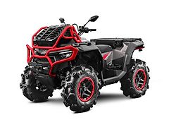 CFMOTO CFORCE 1000 EFI EPS MUD
