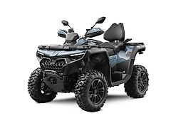 CFMOTO CFORCE 850 XC EPS ABS