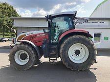 Steyr CVT 6240