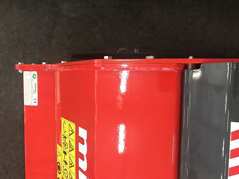 Minos Agri Mulcher T-DSPH 2400 **NEU**