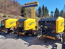 New Holland