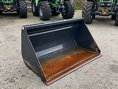 VTM GBV 1800 JCB-aansluiting