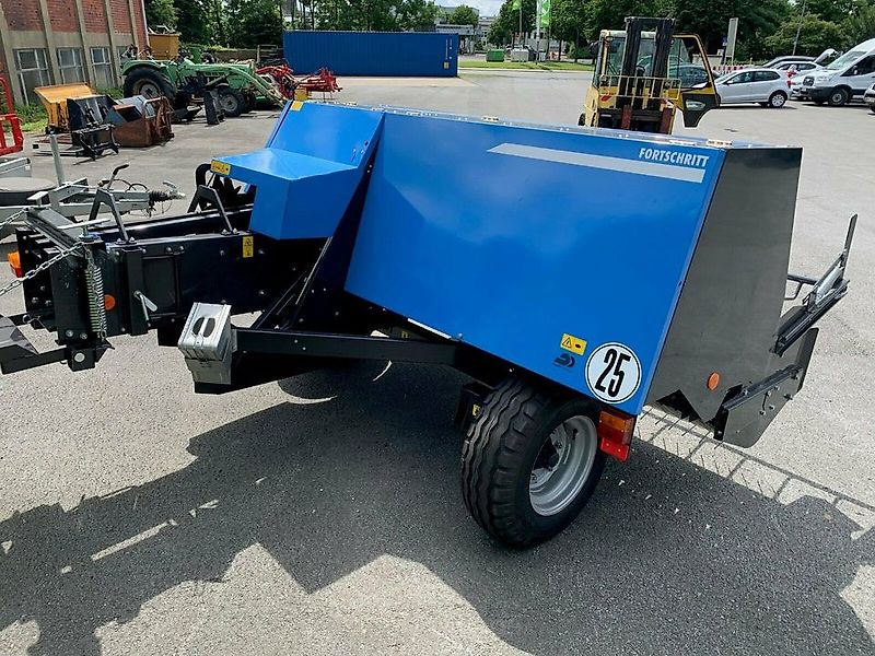 Fortschritt Presse Fortschritt K434 Ballenpresse NEU