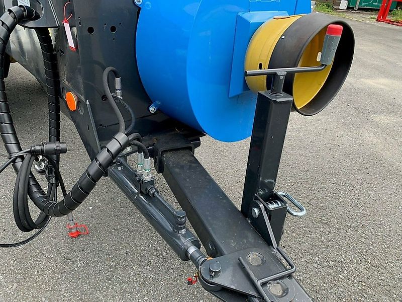 Fortschritt Presse Fortschritt K434 Ballenpresse NEU