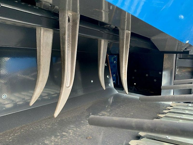 Fortschritt Presse Fortschritt K434 Ballenpresse NEU