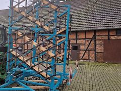 BM Maschinenbau Saategge