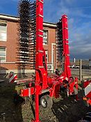 Pöttinger Rotocare v8000