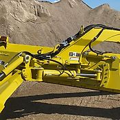 Degelman TruGrade 12 - Planierhobel