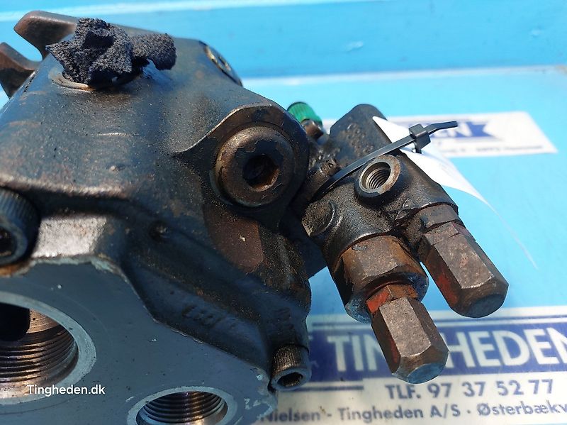 Merlo P33.7TX (Spare part/Reservedel/Ersatzteil)