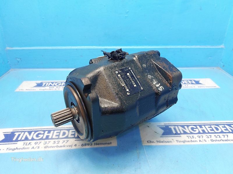 Merlo P33.7TX (Spare part/Reservedel/Ersatzteil)