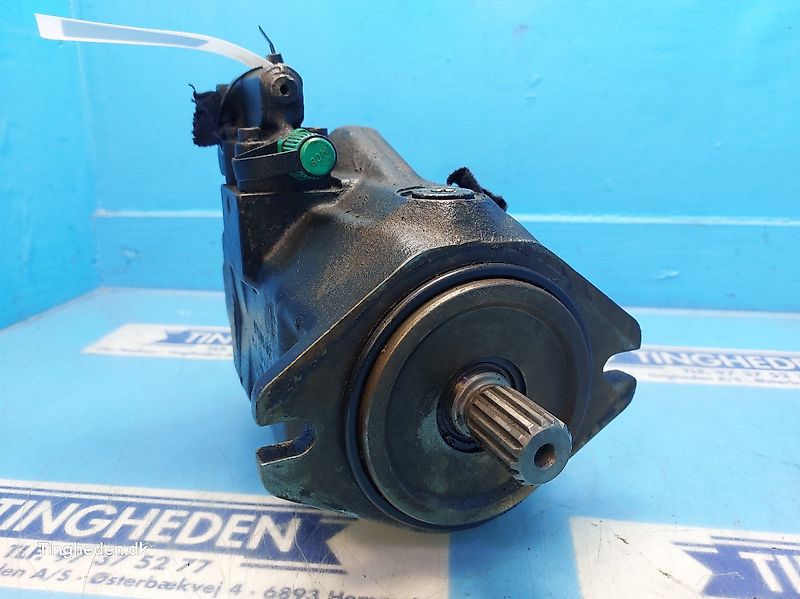 Merlo P33.7TX (Spare part/Reservedel/Ersatzteil)