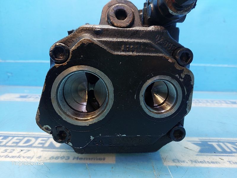 Merlo P33.7TX (Spare part/Reservedel/Ersatzteil)