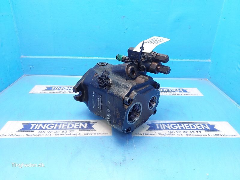 Merlo P33.7TX (Spare part/Reservedel/Ersatzteil)