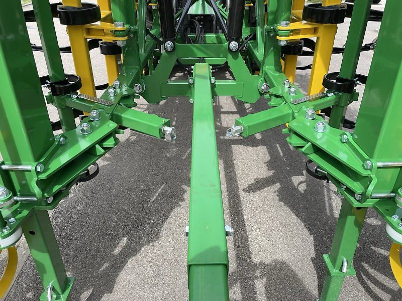 Kerner Stratos S 500