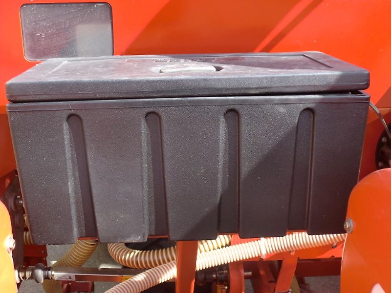 Kverneland Optima HD e-drive II / 8 Reihen / Baujahr 2016